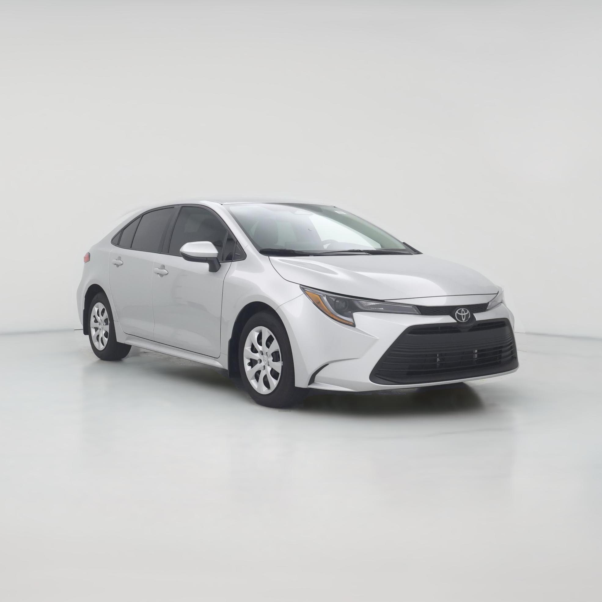 Thumbnail: 2025 Toyota Corolla - 1