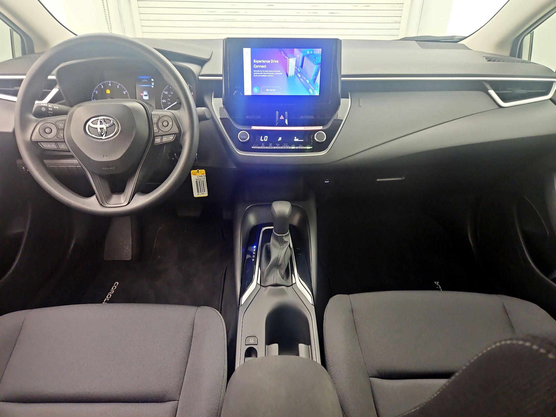 Thumbnail: 2025 Toyota Corolla - 9
