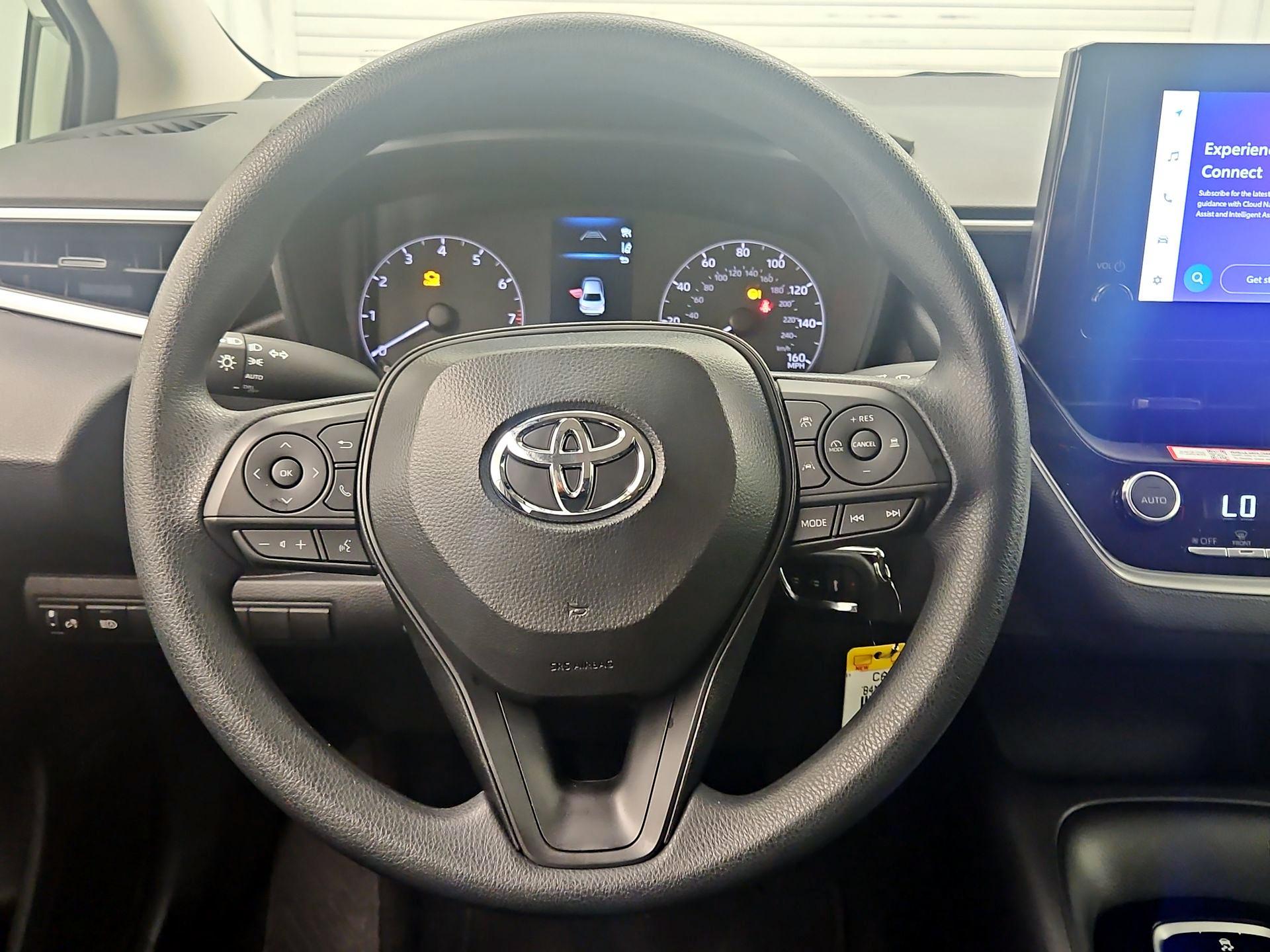 Thumbnail: 2025 Toyota Corolla - 10