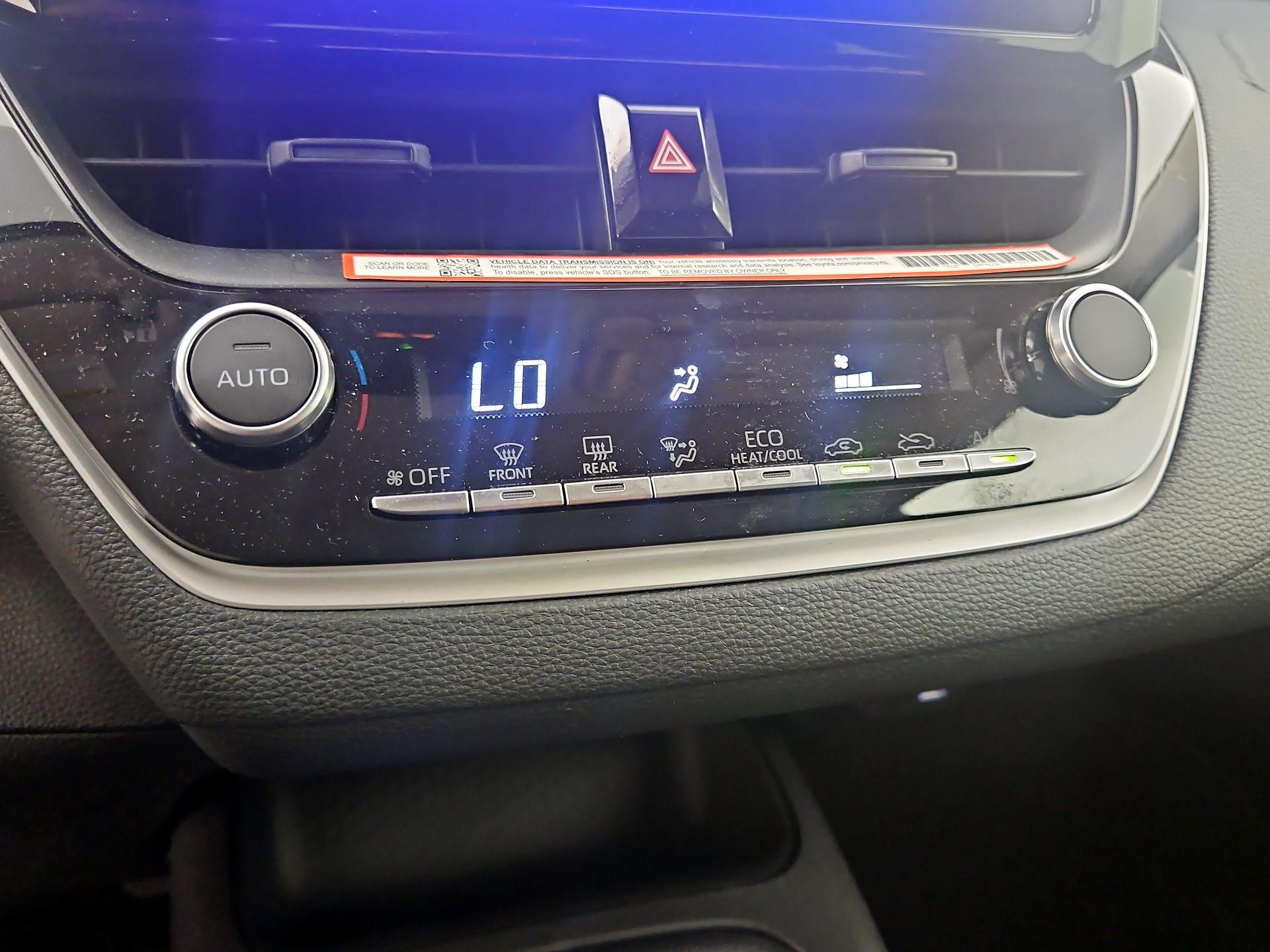 Thumbnail: 2025 Toyota Corolla - 16