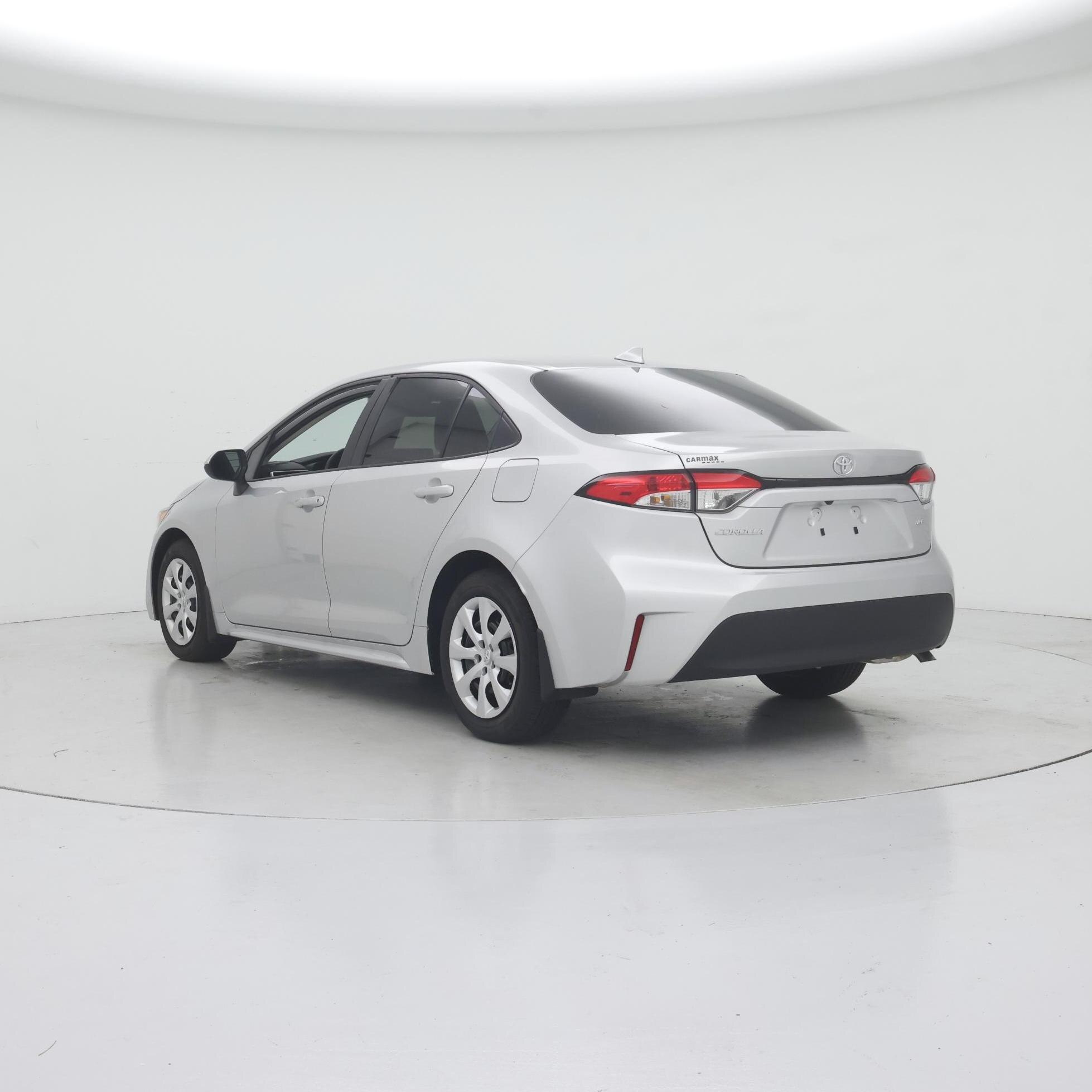 Thumbnail: 2025 Toyota Corolla - 2