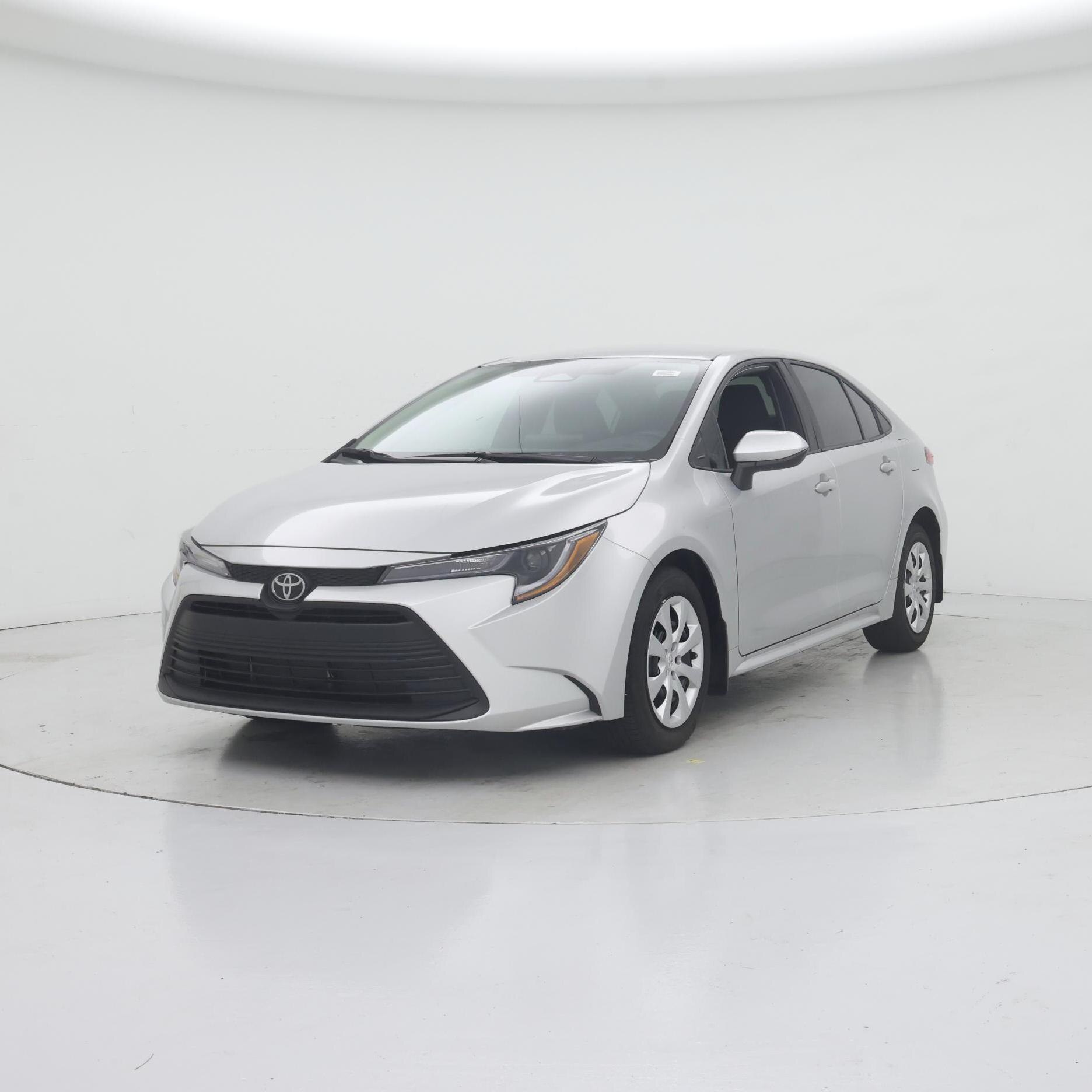 Thumbnail: 2025 Toyota Corolla - 4