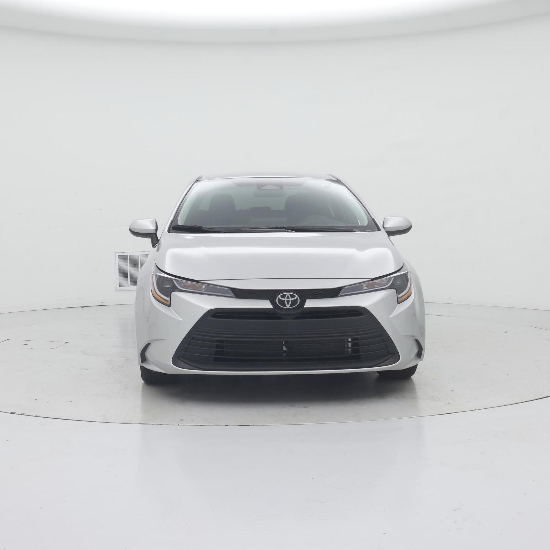 Thumbnail: 2025 Toyota Corolla - 5