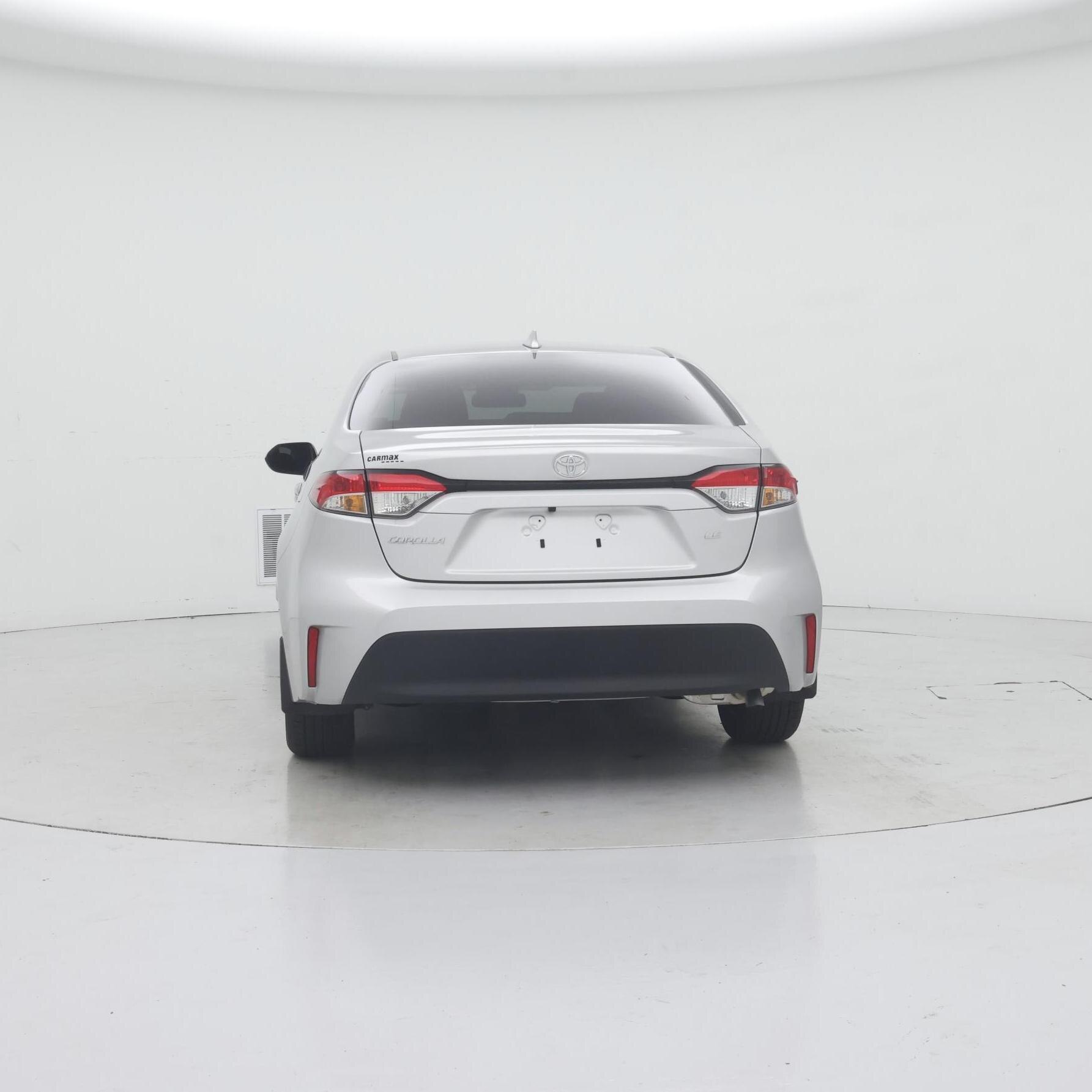 Thumbnail: 2025 Toyota Corolla - 6