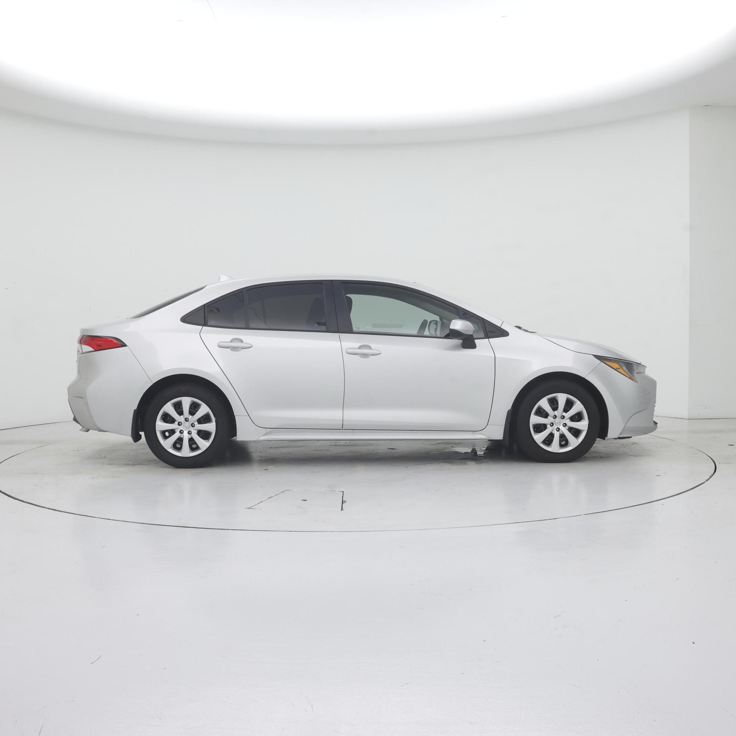Thumbnail: 2025 Toyota Corolla - 7