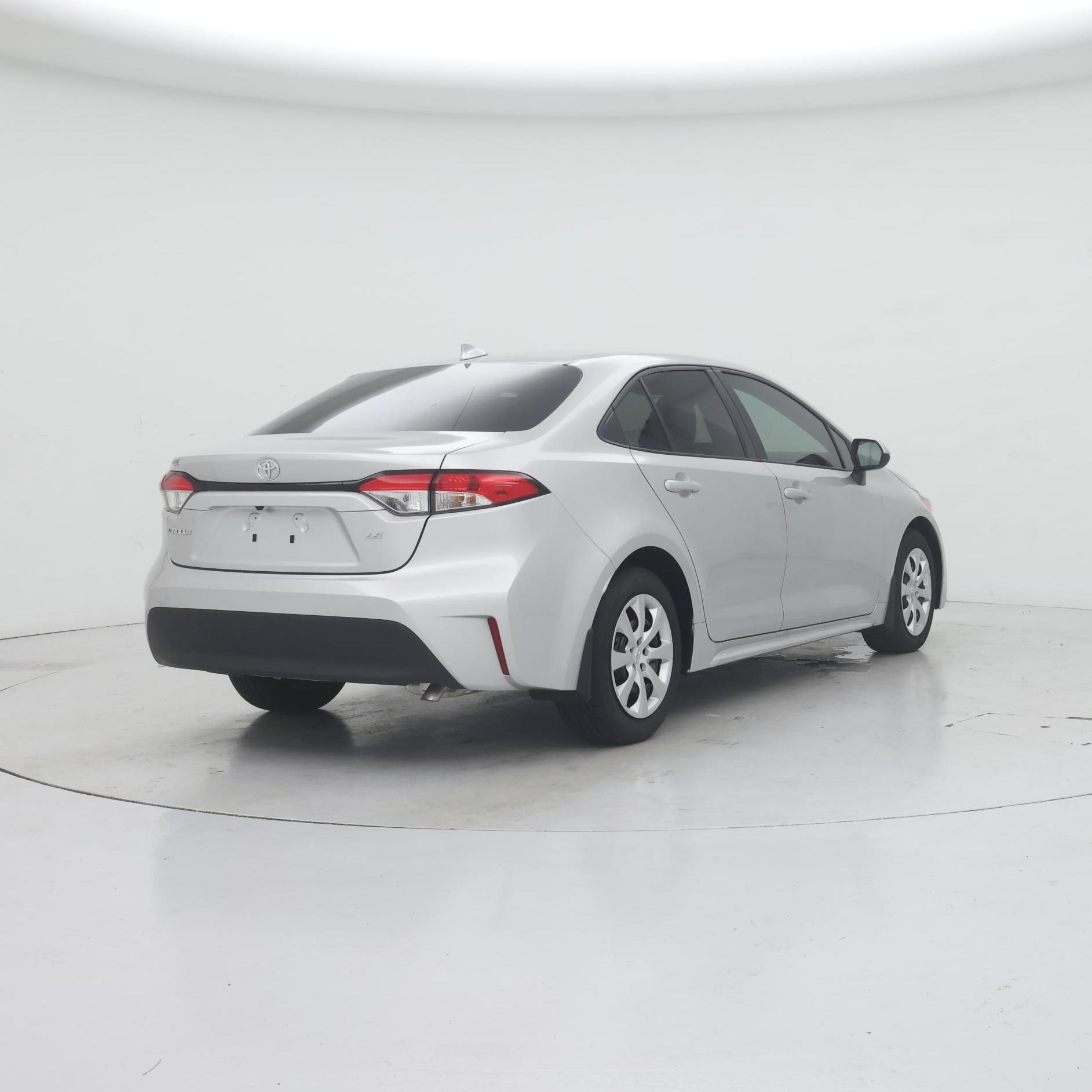 Thumbnail: 2025 Toyota Corolla - 8