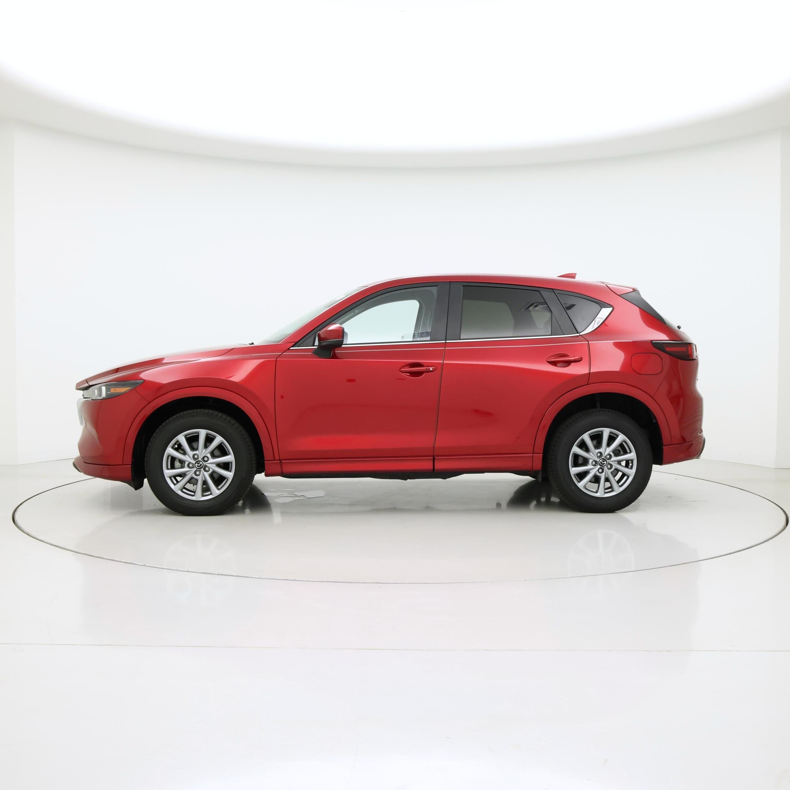 Thumbnail: 2024 Mazda CX-5 - 3