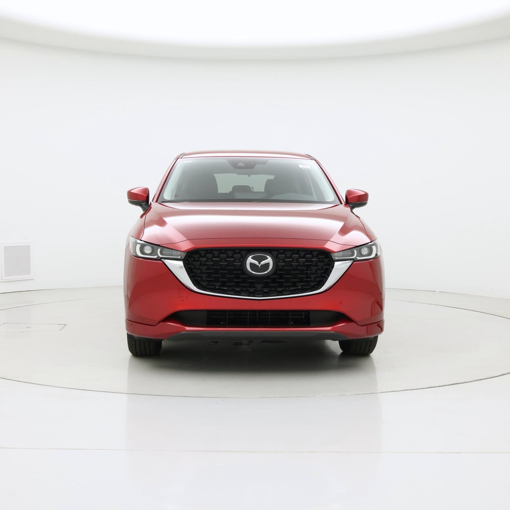 Thumbnail: 2024 Mazda CX-5 - 5