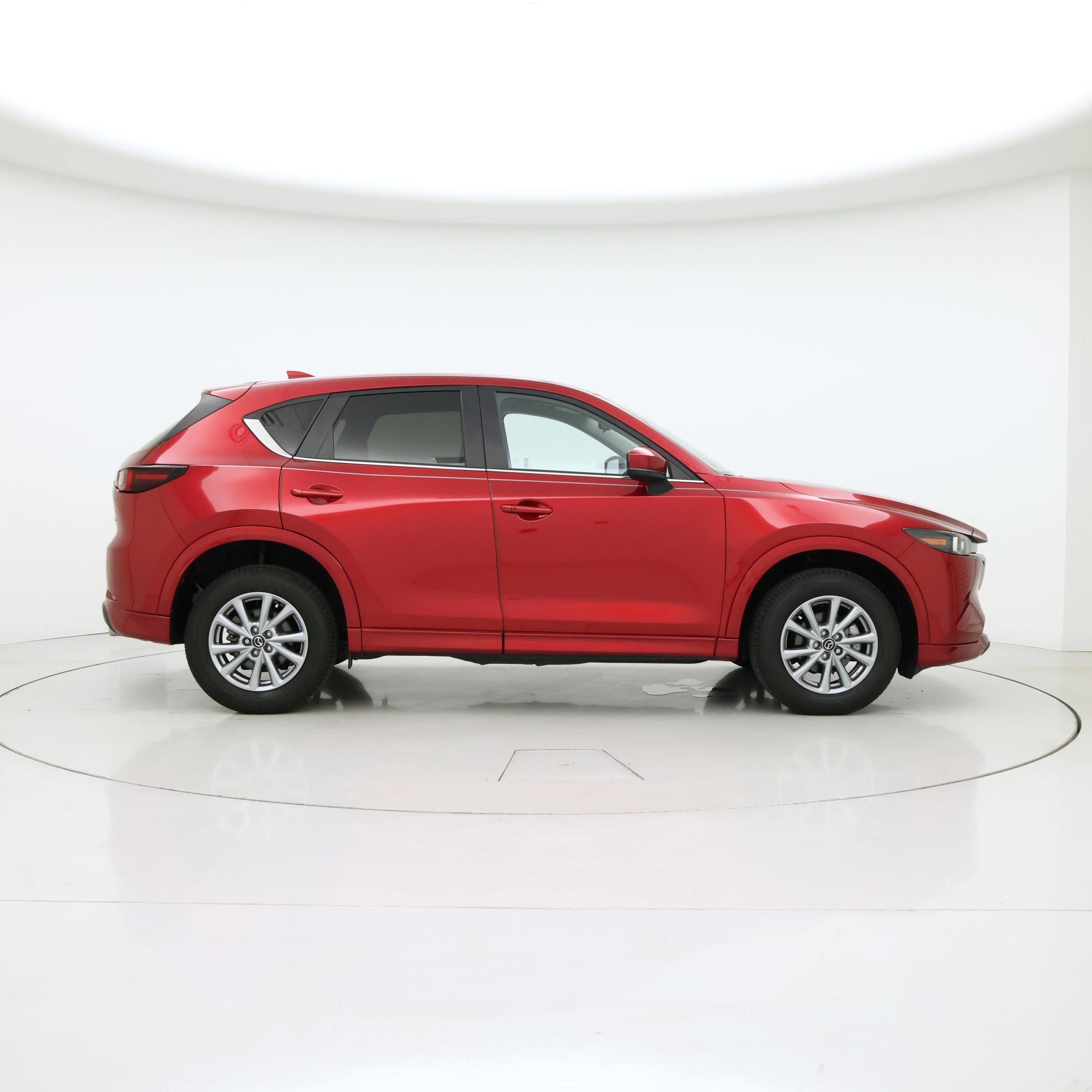 Thumbnail: 2024 Mazda CX-5 - 7