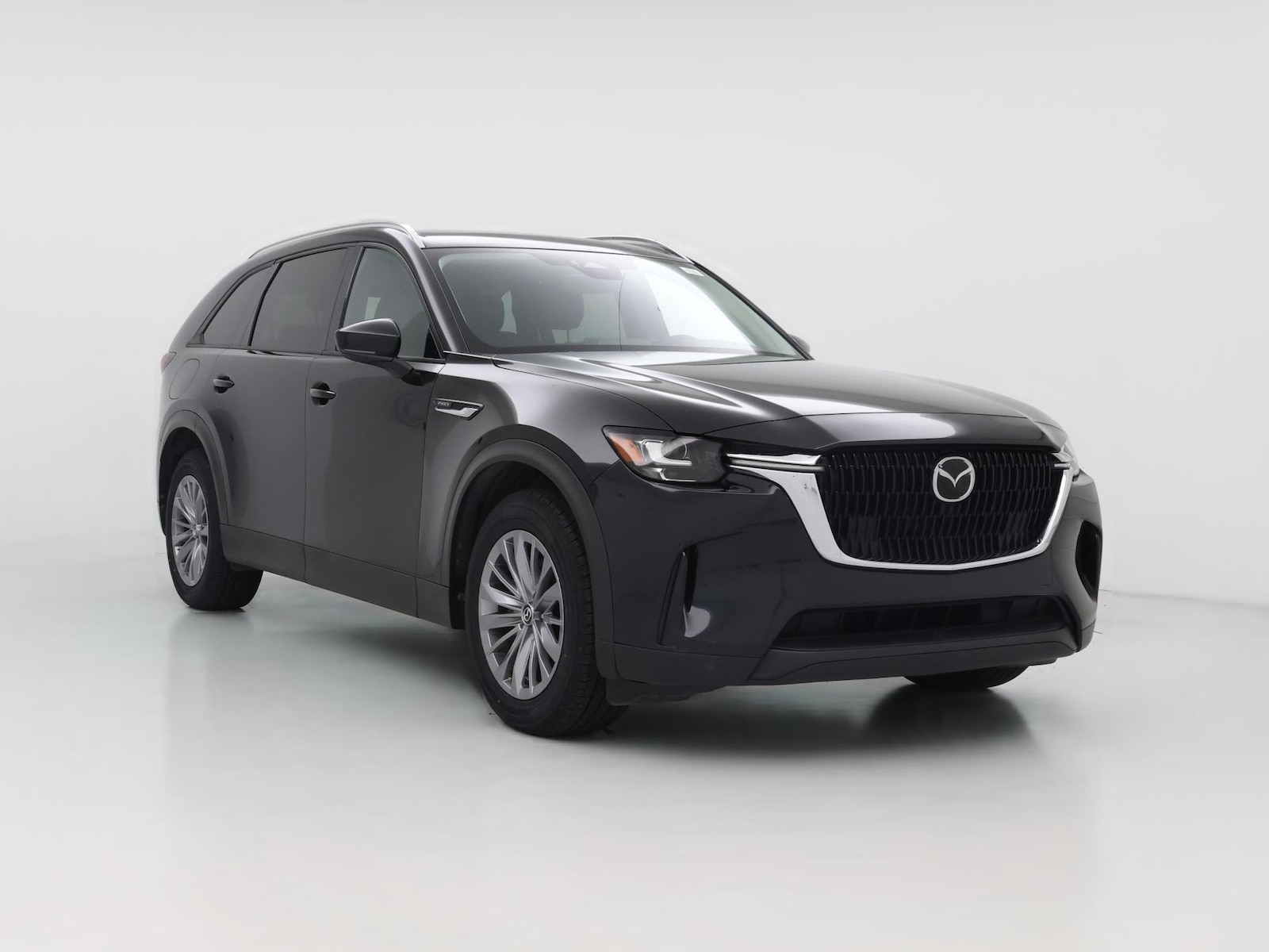 2024 Mazda CX-90 PHEV