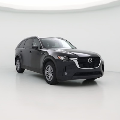 2024 Mazda CX-90 PHEV Preferred
