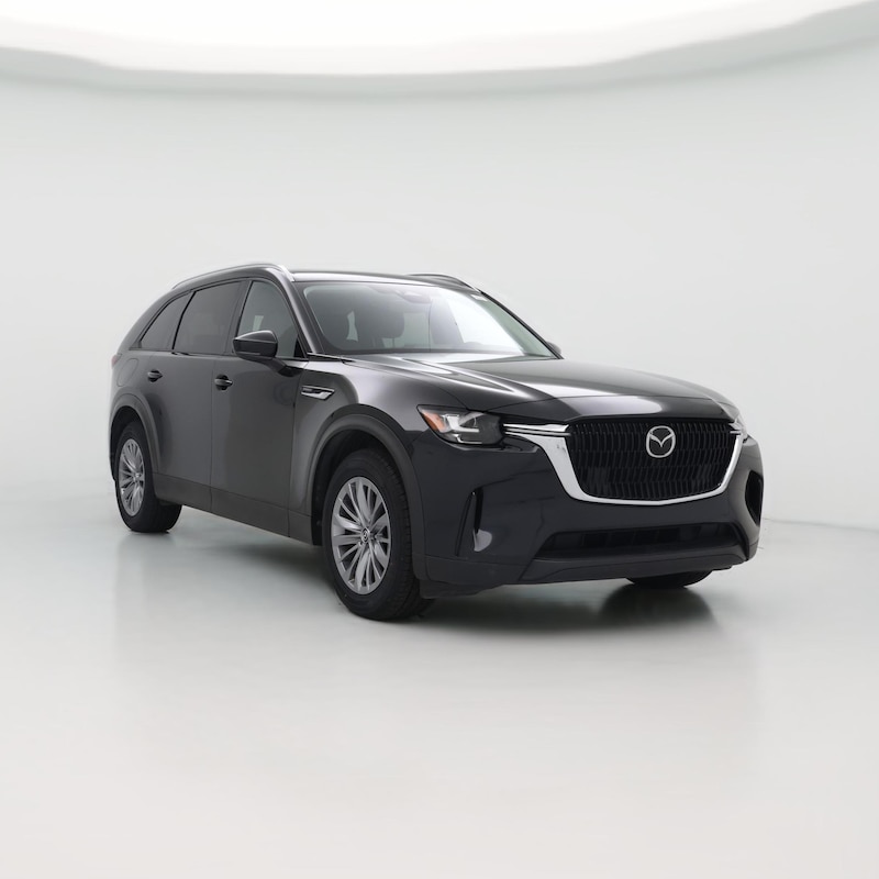 2024 Mazda CX-90 PHEV Preferred