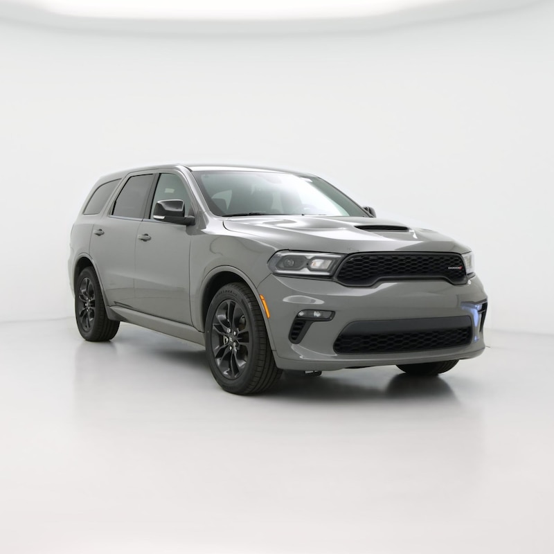 2021 Dodge Durango GT Plus