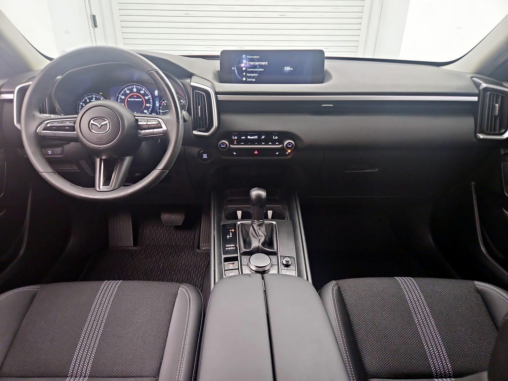 Thumbnail: 2024 Mazda CX-50 - 9