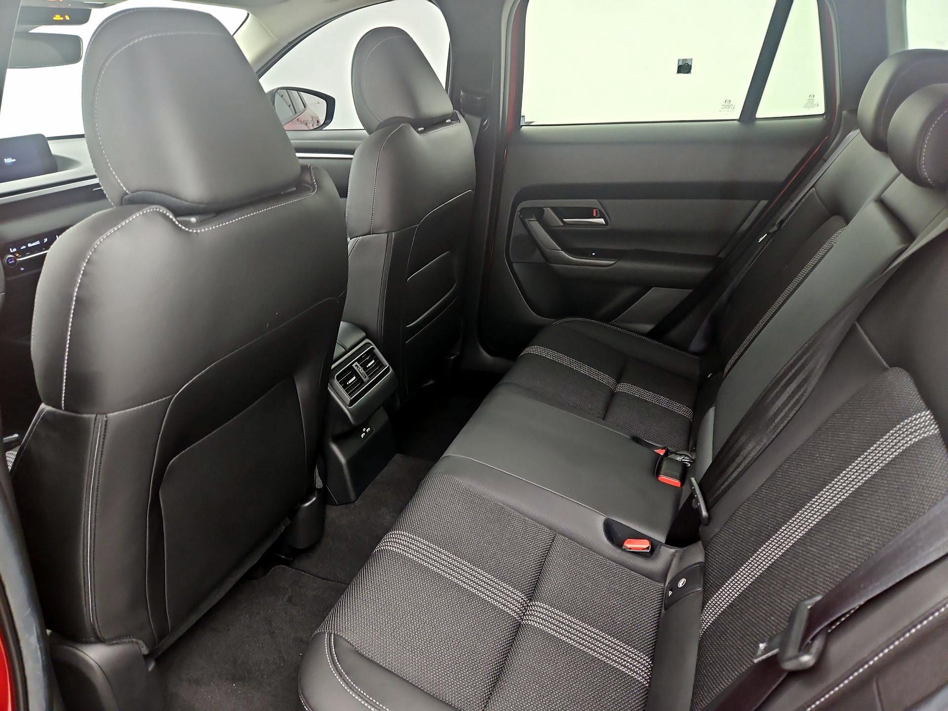 Thumbnail: 2024 Mazda CX-50 - 18