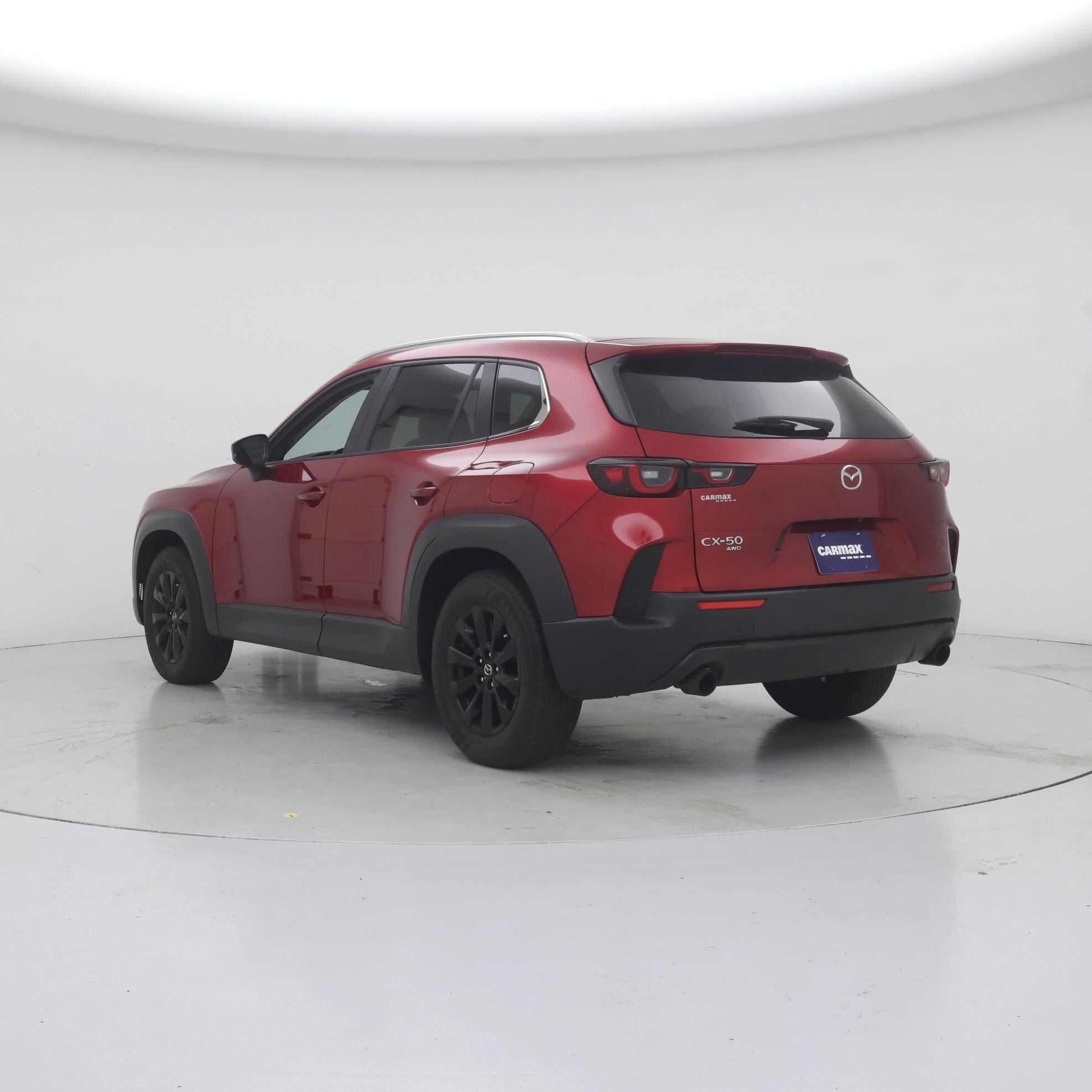 Thumbnail: 2024 Mazda CX-50 - 2