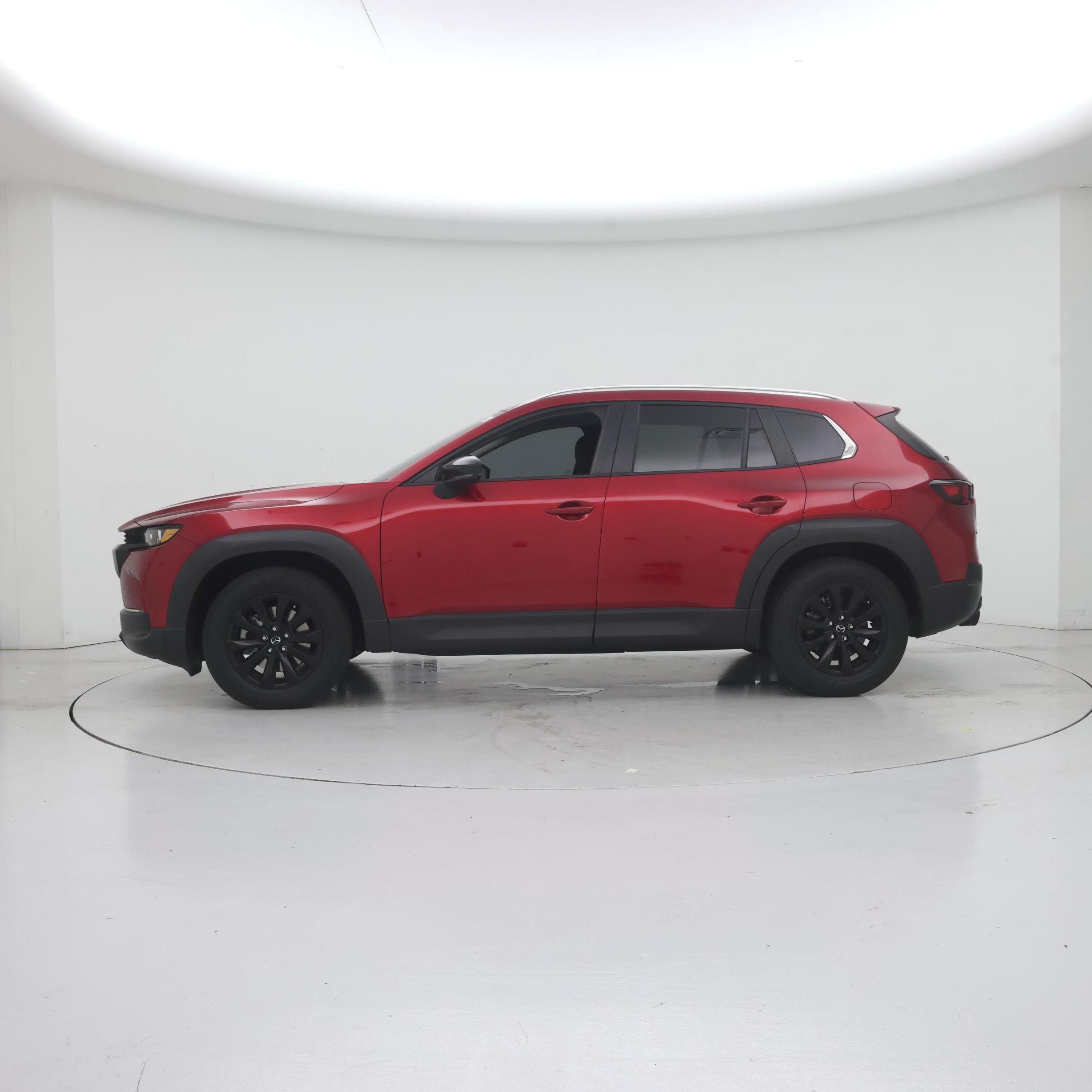 Thumbnail: 2024 Mazda CX-50 - 3