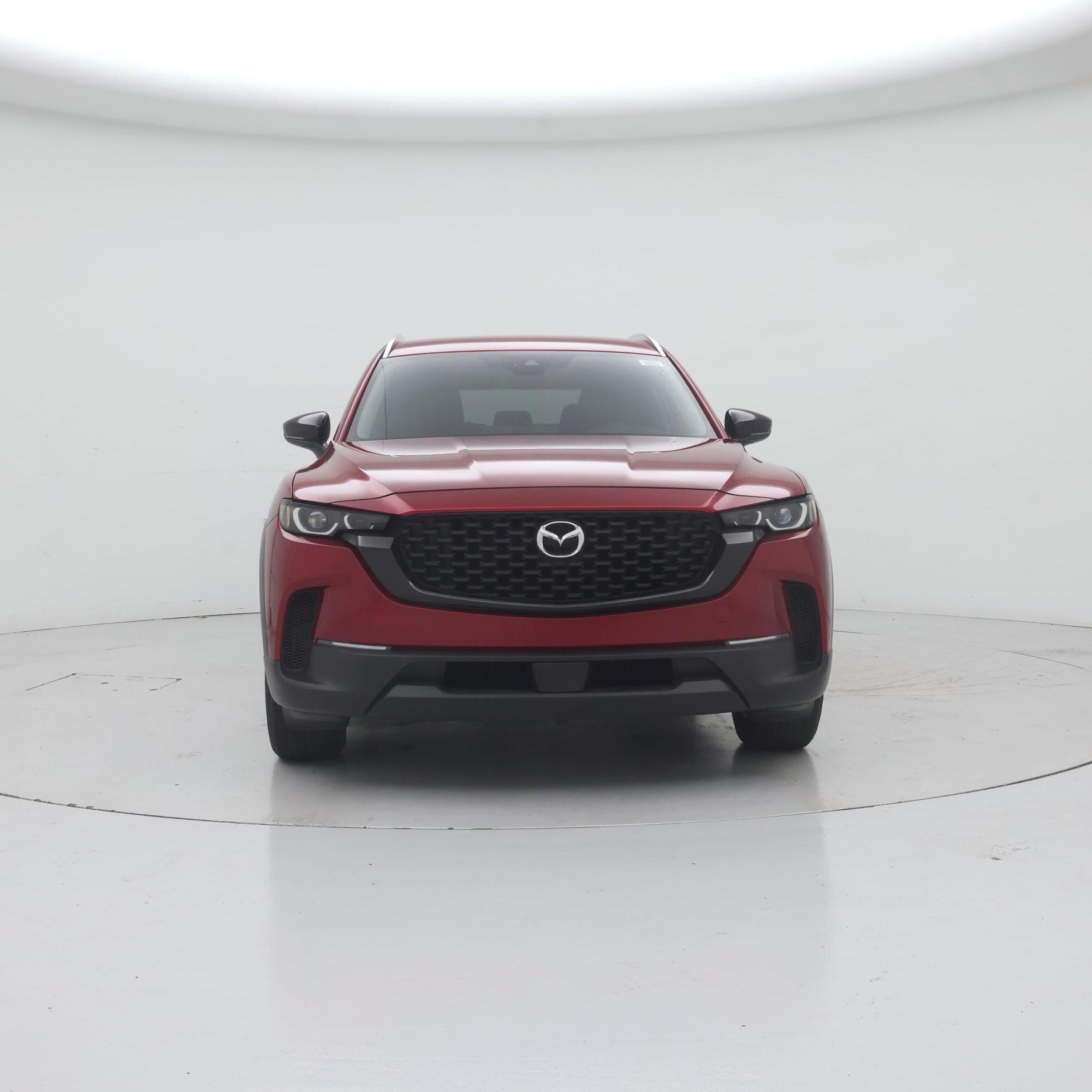 Thumbnail: 2024 Mazda CX-50 - 5