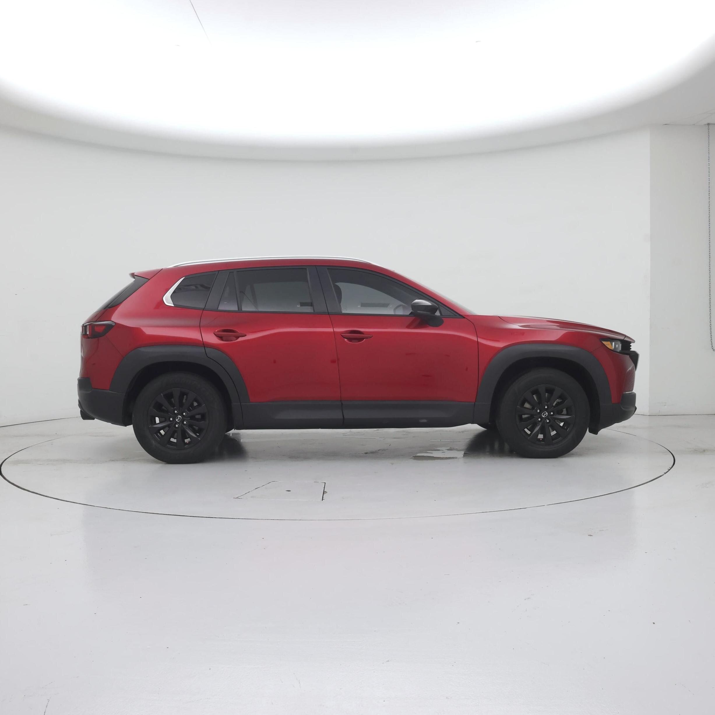 Thumbnail: 2024 Mazda CX-50 - 7