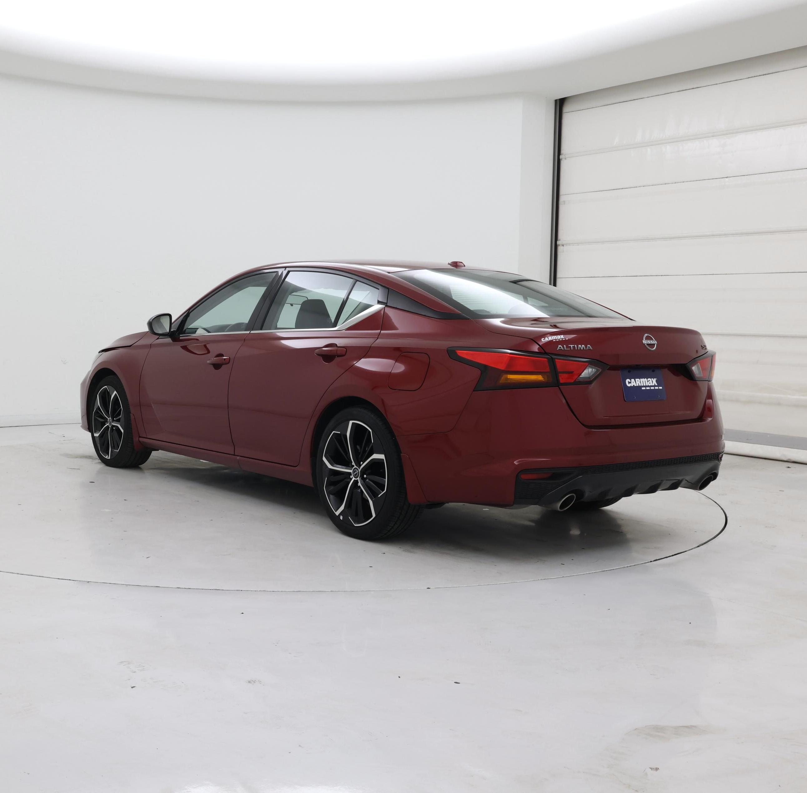 Thumbnail: 2024 Nissan Altima - 2