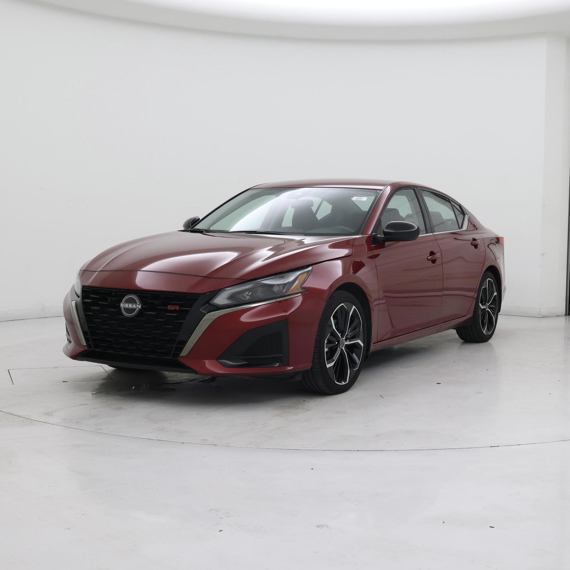 Thumbnail: 2024 Nissan Altima - 4