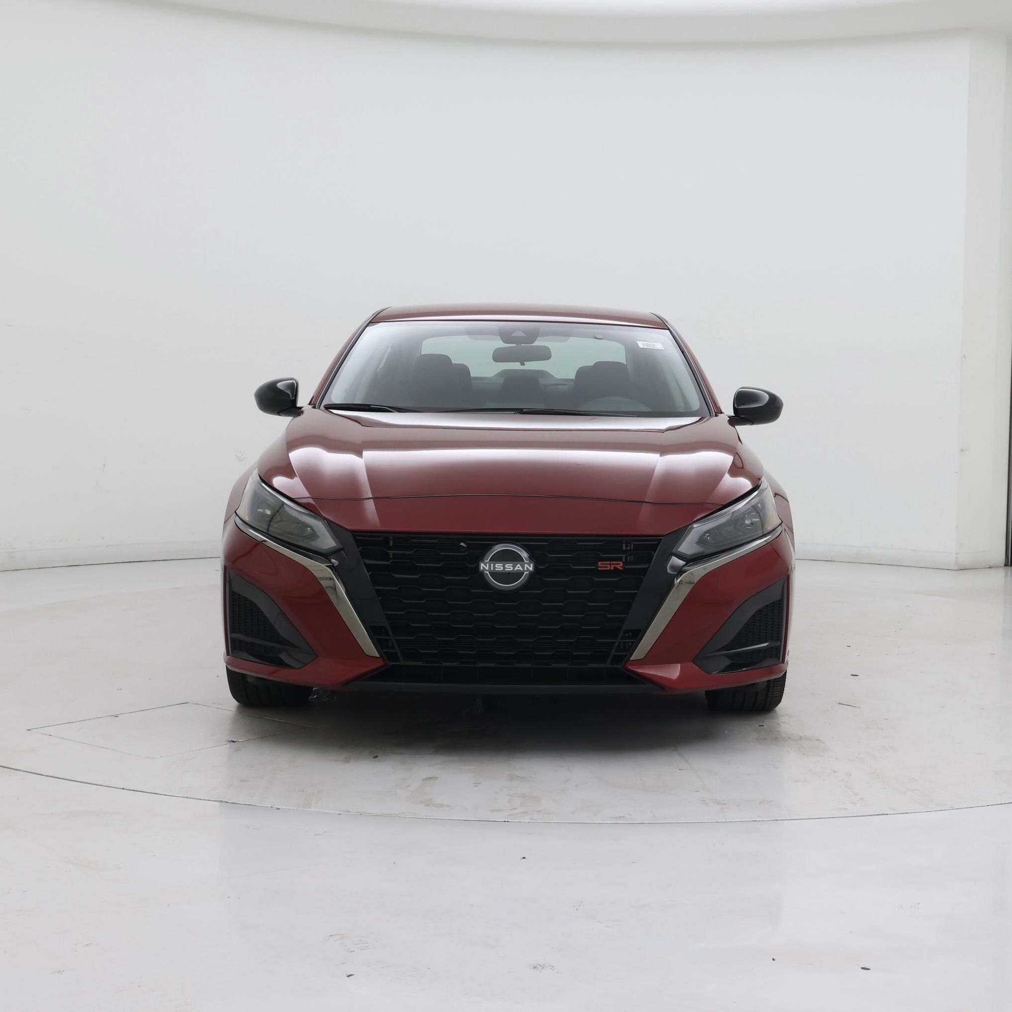 Thumbnail: 2024 Nissan Altima - 5