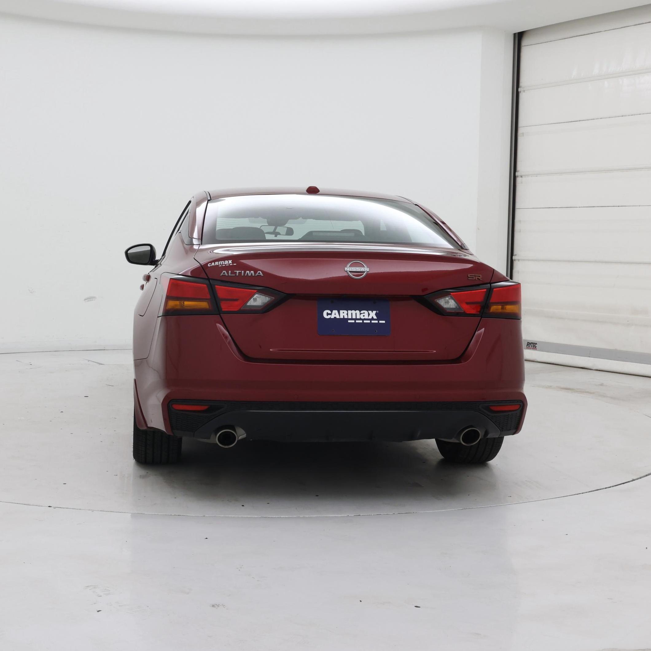 Thumbnail: 2024 Nissan Altima - 6