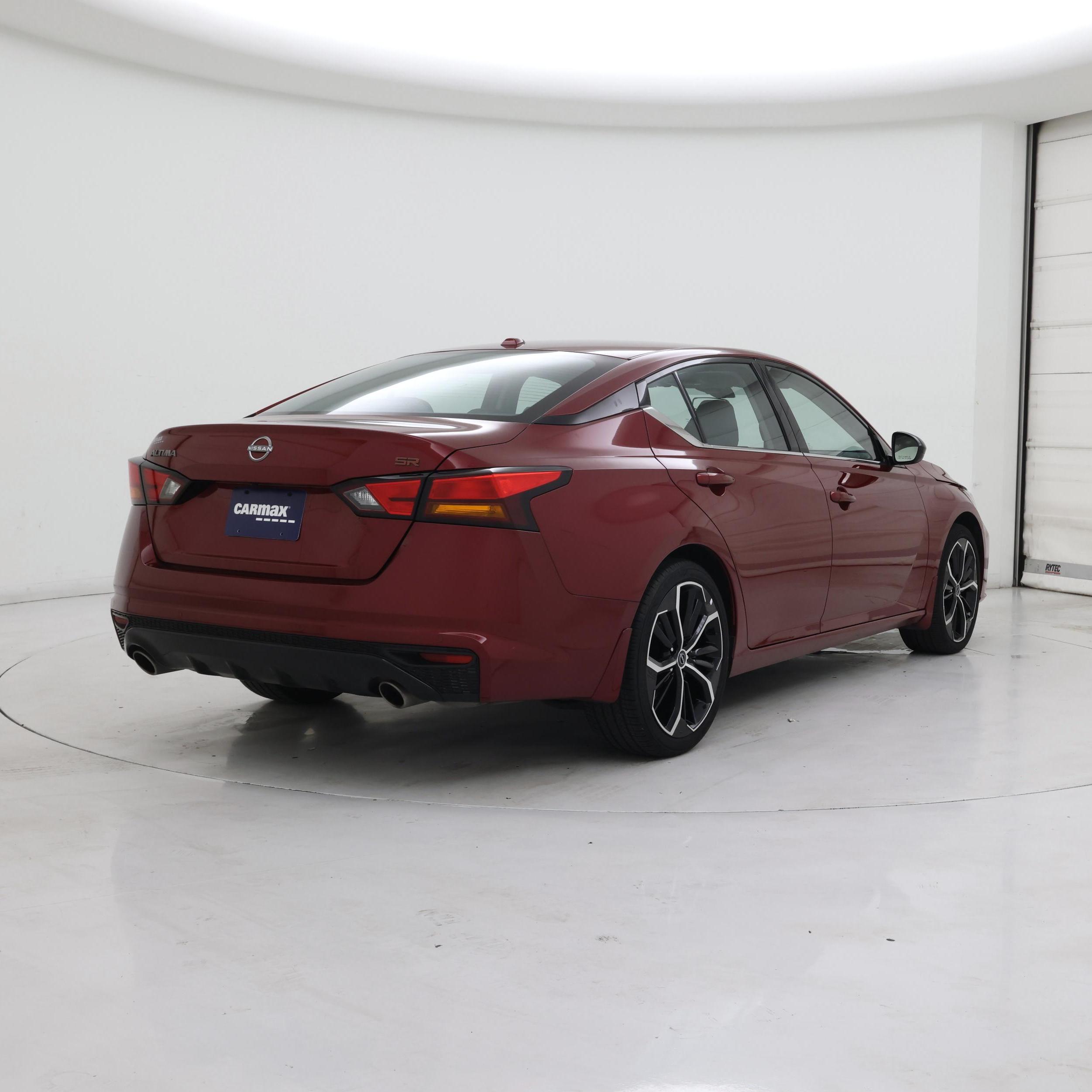 Thumbnail: 2024 Nissan Altima - 8