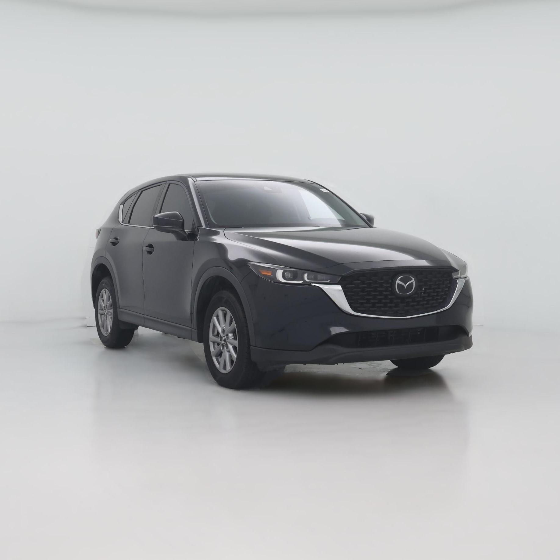 Thumbnail: 2023 Mazda CX-5 - 1