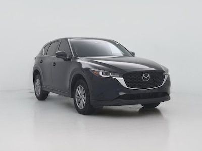 2023 Mazda CX-5 2.5 S