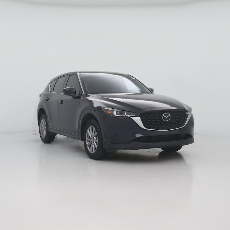 2023 Mazda CX-5 2.5 S