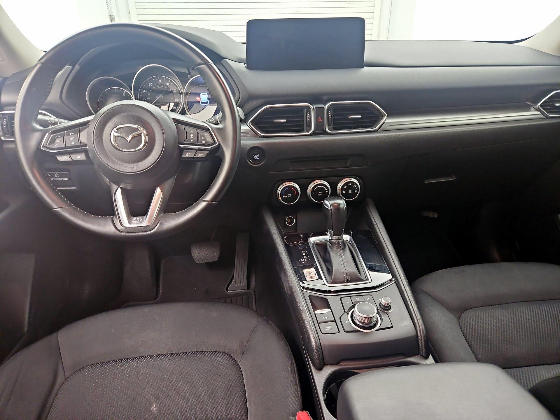 Thumbnail: 2023 Mazda CX-5 - 9