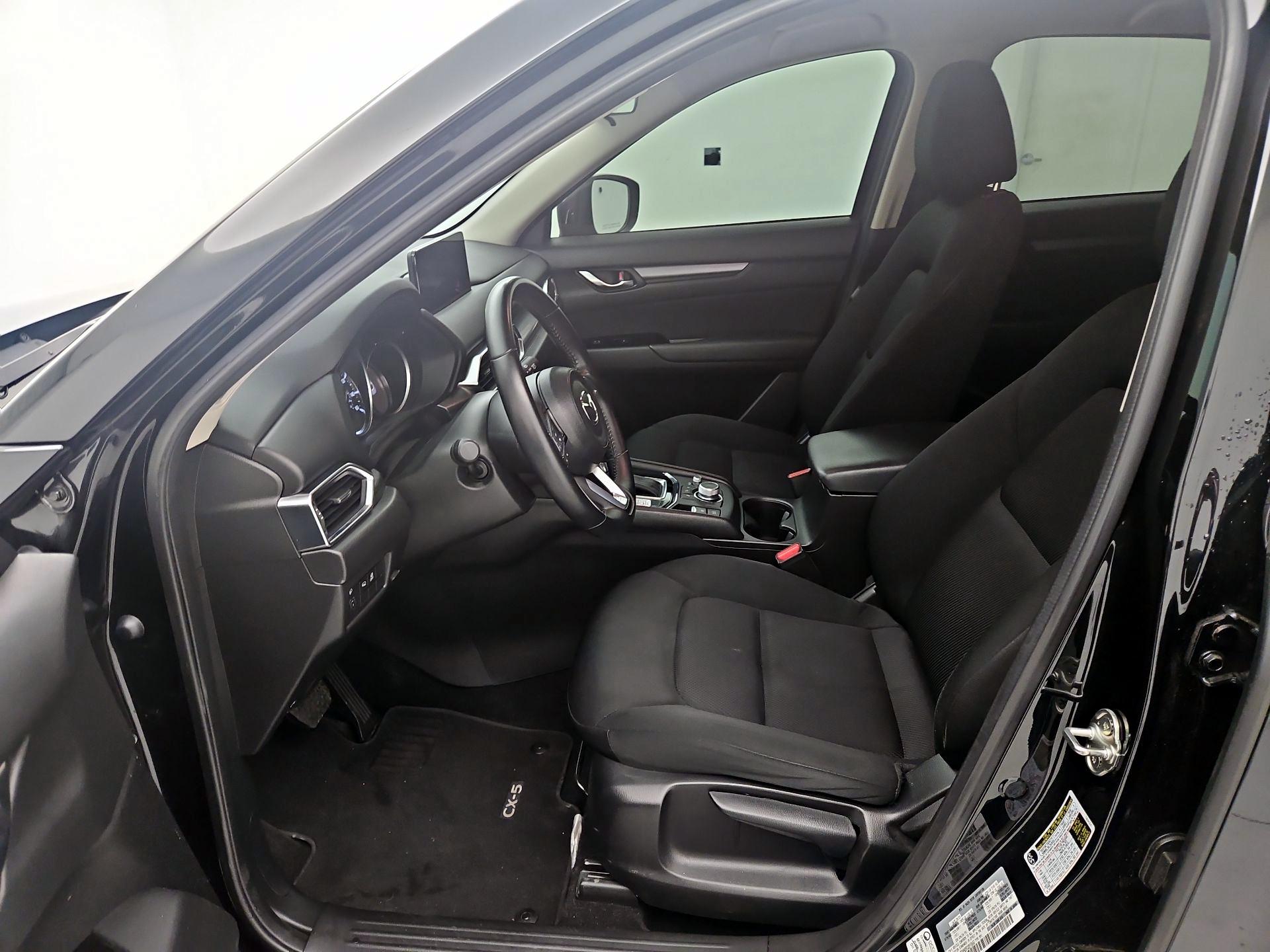 Thumbnail: 2023 Mazda CX-5 - 11