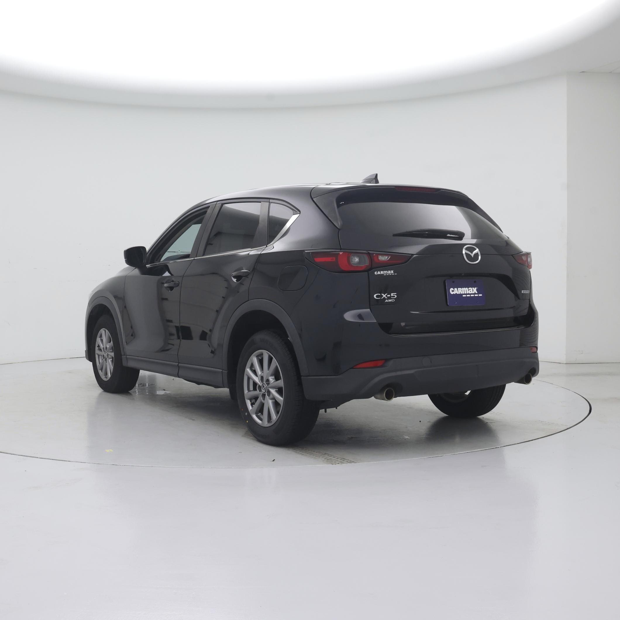 Thumbnail: 2023 Mazda CX-5 - 2