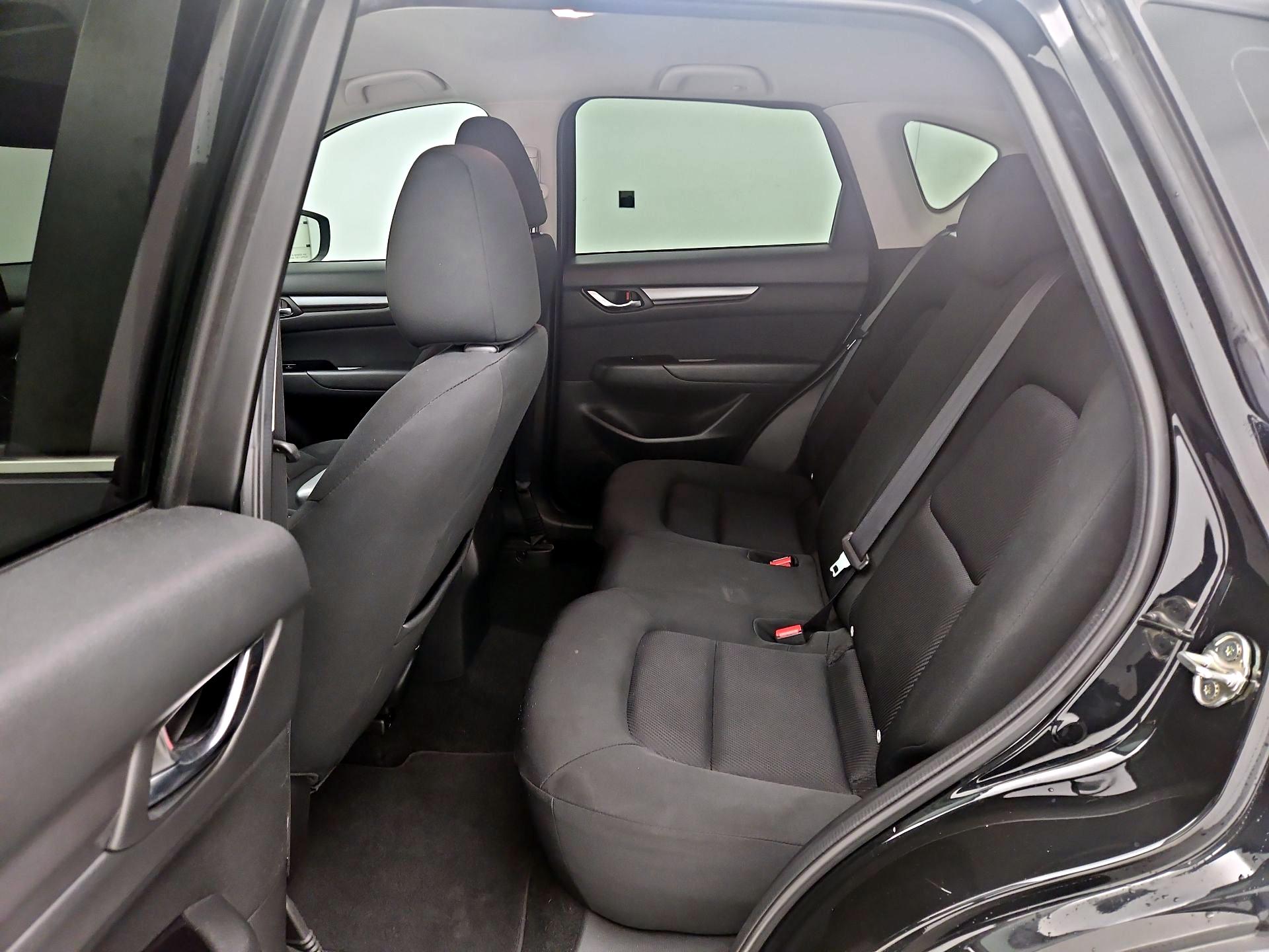 Thumbnail: 2023 Mazda CX-5 - 19