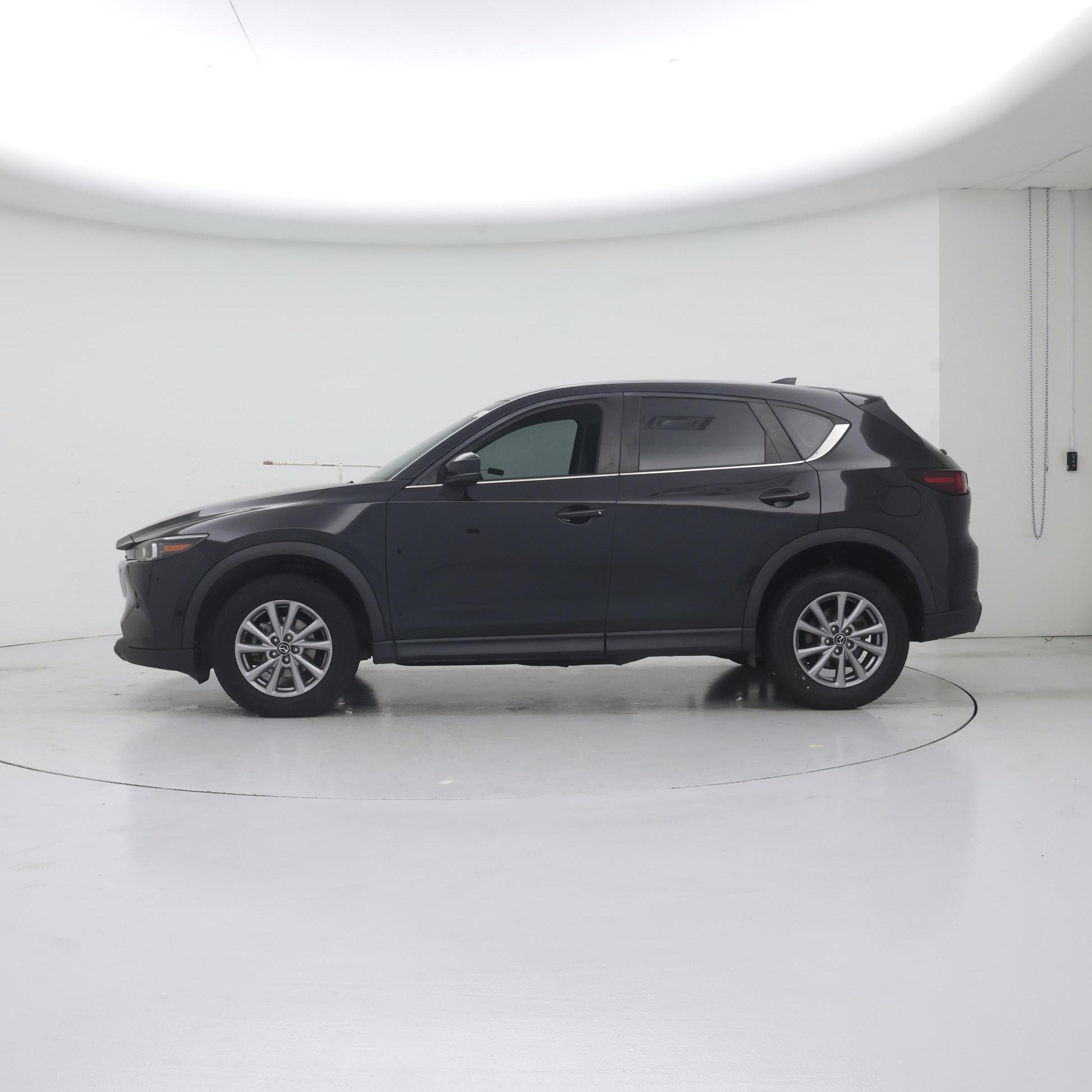 Thumbnail: 2023 Mazda CX-5 - 3