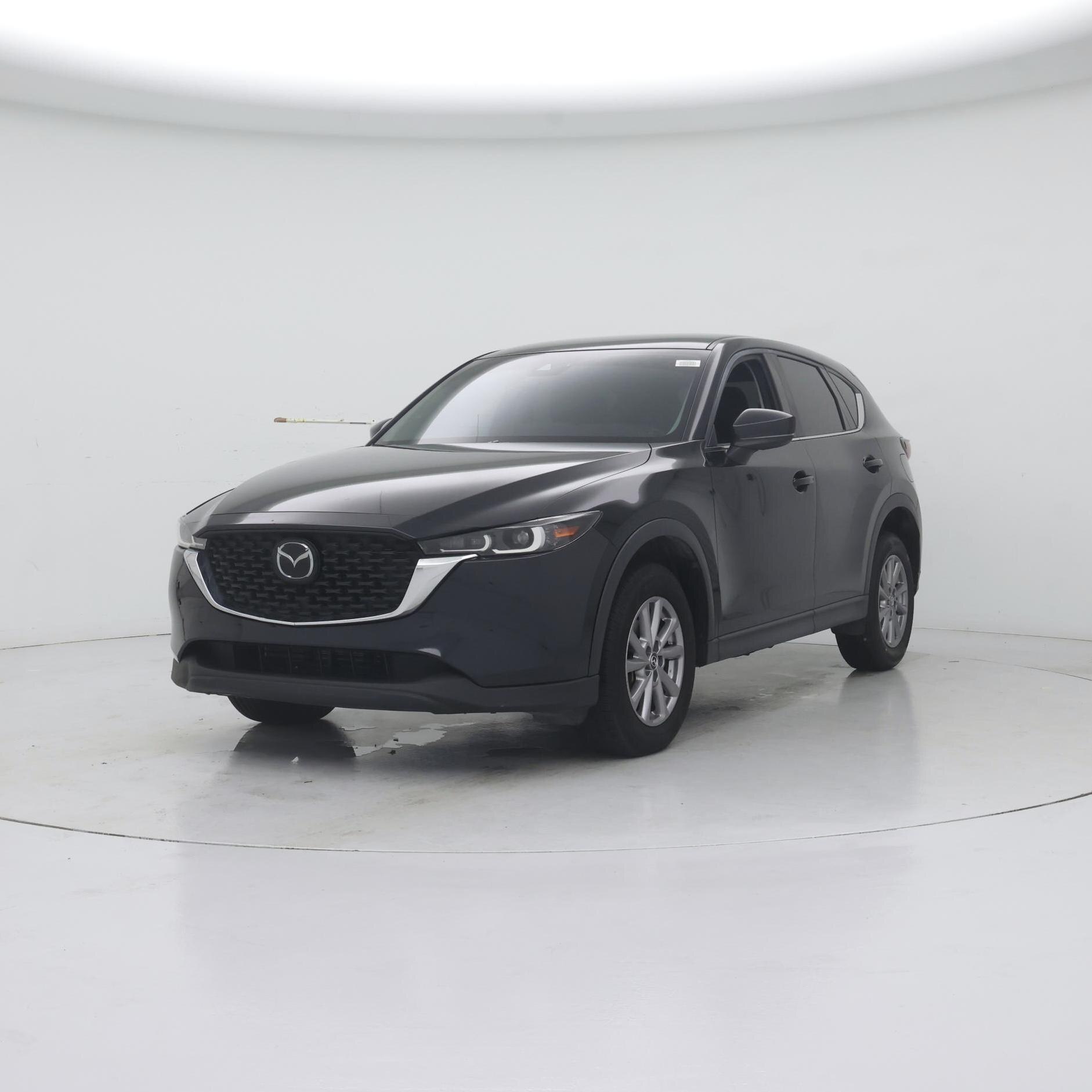 Thumbnail: 2023 Mazda CX-5 - 4