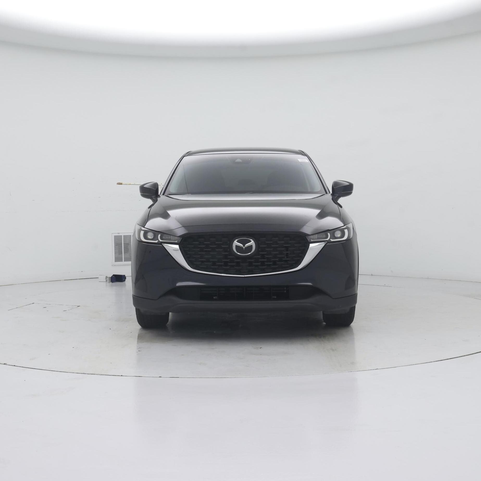 Thumbnail: 2023 Mazda CX-5 - 5