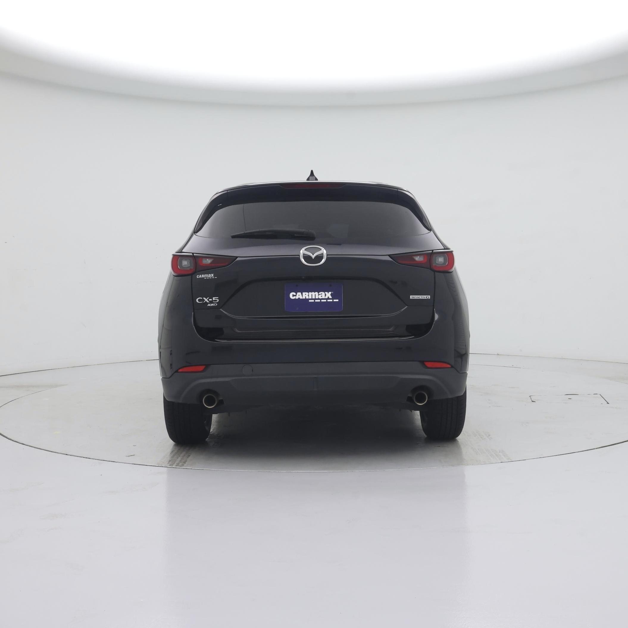 Thumbnail: 2023 Mazda CX-5 - 6