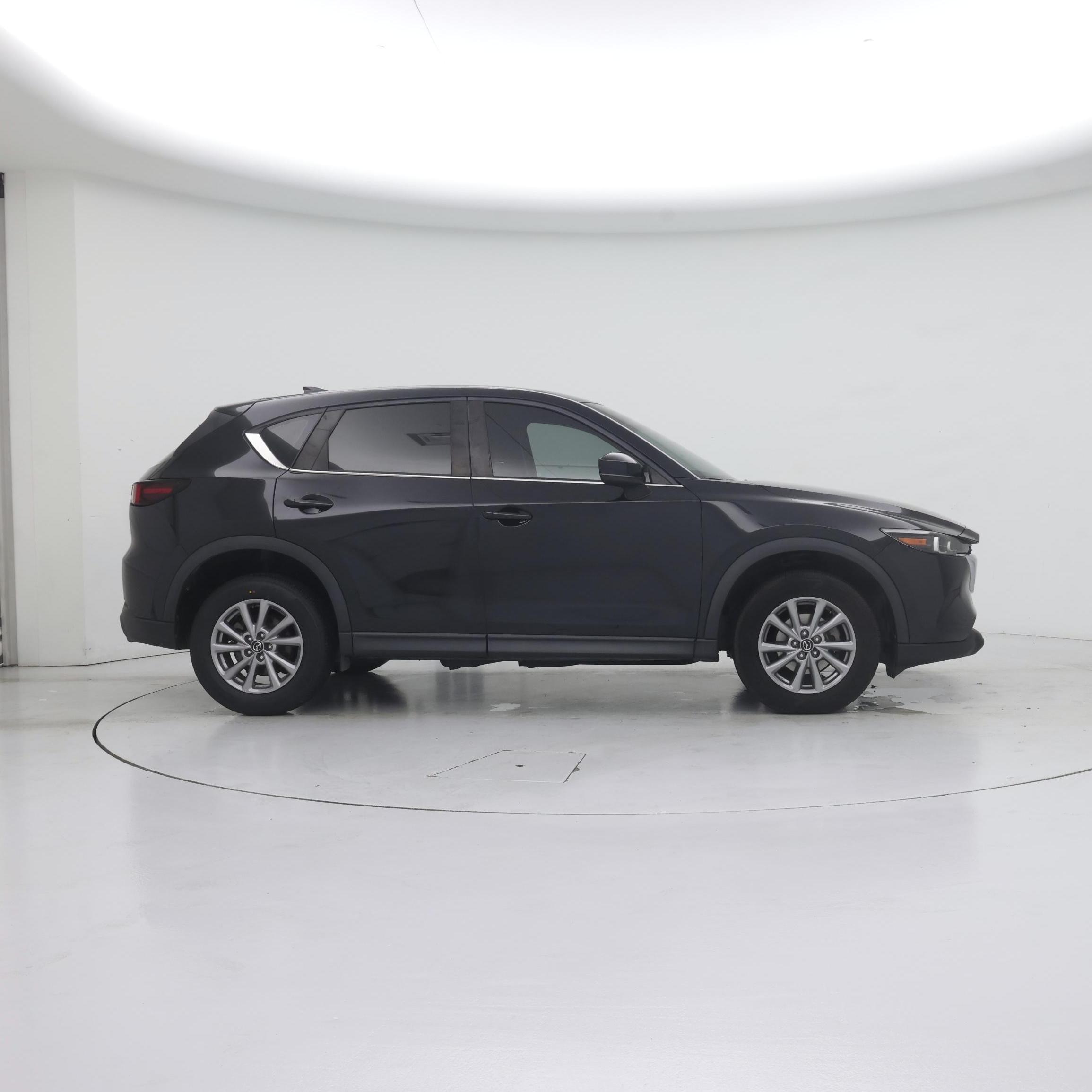 Thumbnail: 2023 Mazda CX-5 - 7