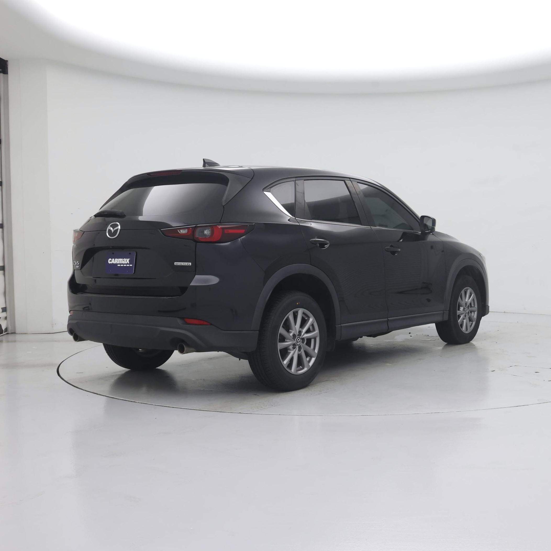 Thumbnail: 2023 Mazda CX-5 - 8