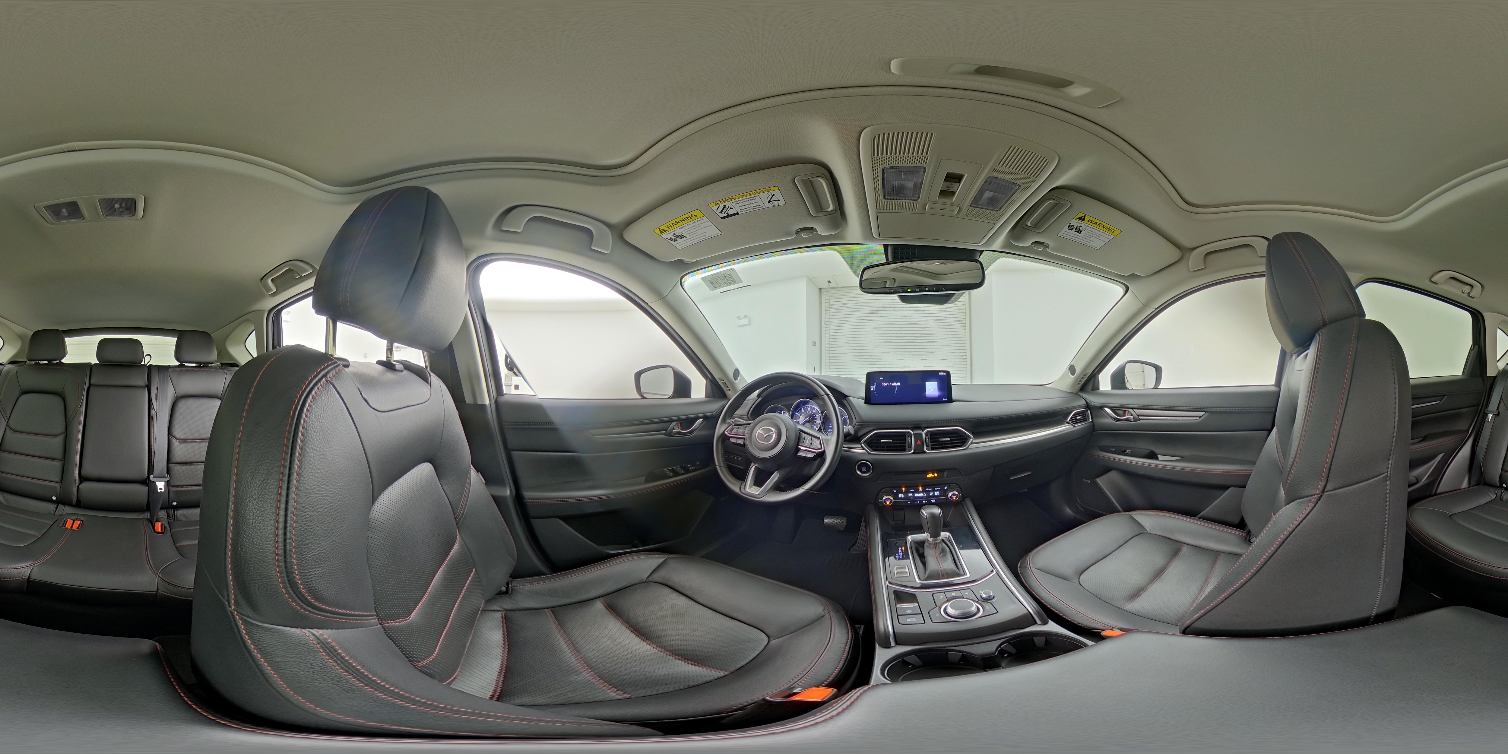 2024 Mazda CX-5 S Carbon Edition - Photo 26