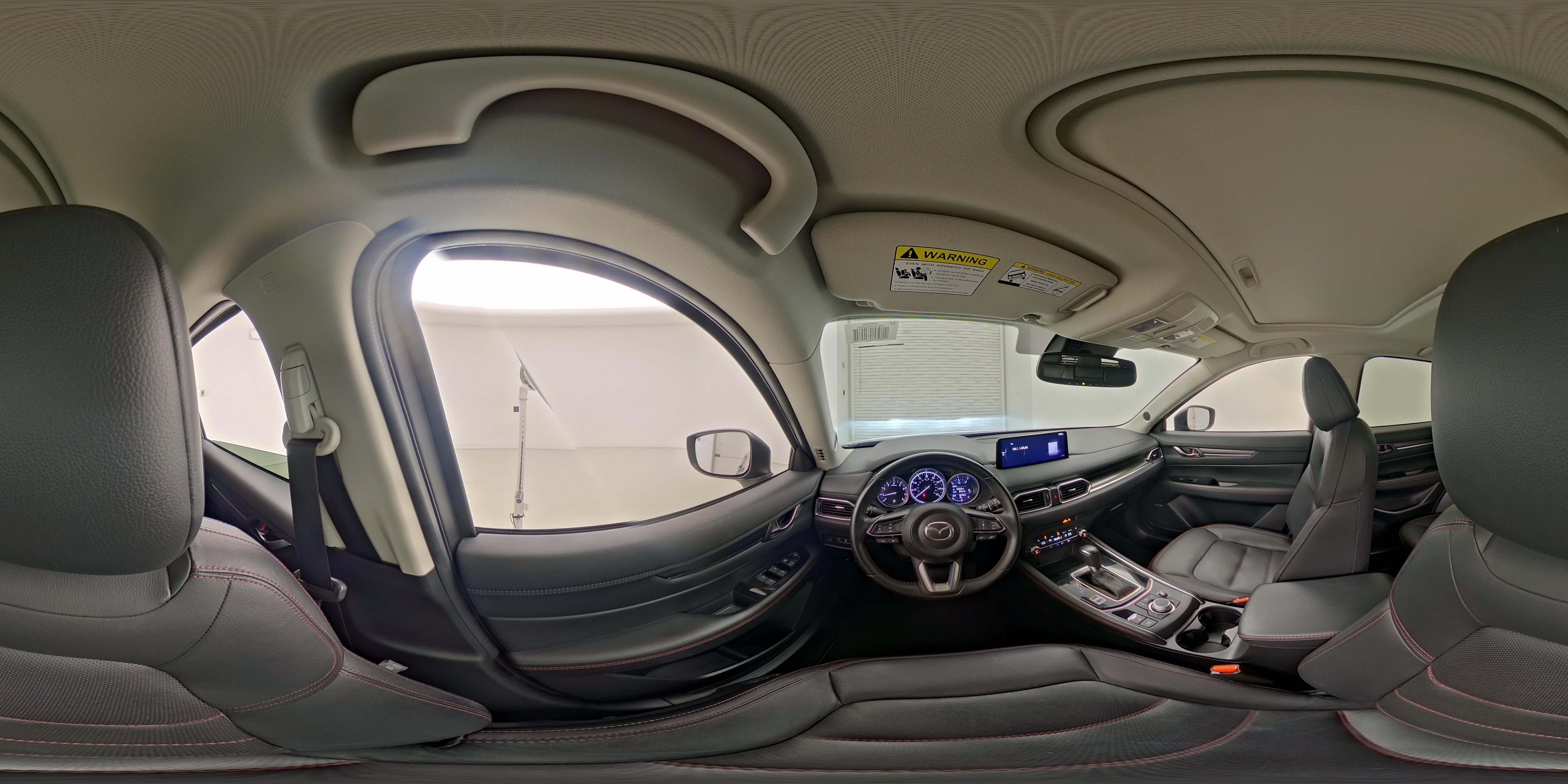 2024 Mazda CX-5 S Carbon Edition - Photo 28