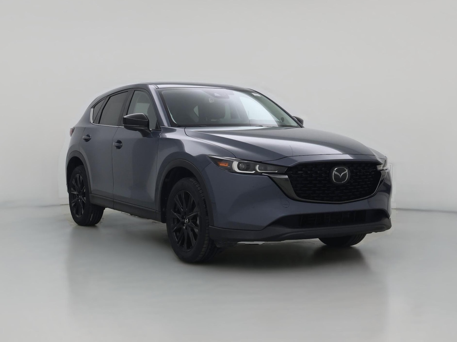 2024 Mazda CX-5 S Carbon Edition - Photo 1