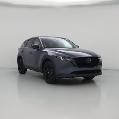Vehicle exterior view