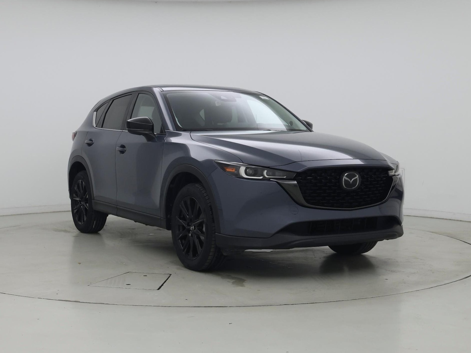 2024 Mazda CX-5 S Carbon Edition - Photo 2