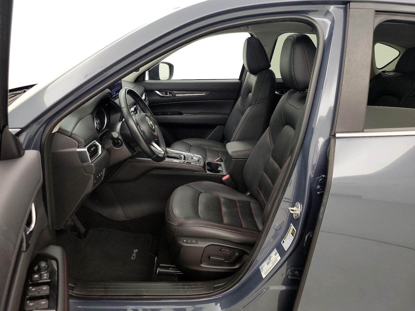 2024 Mazda CX-5 S Carbon Edition - Photo 12