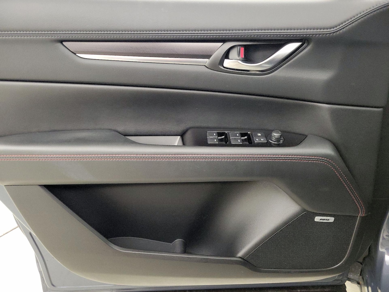 2024 Mazda CX-5 S Carbon Edition - Photo 13