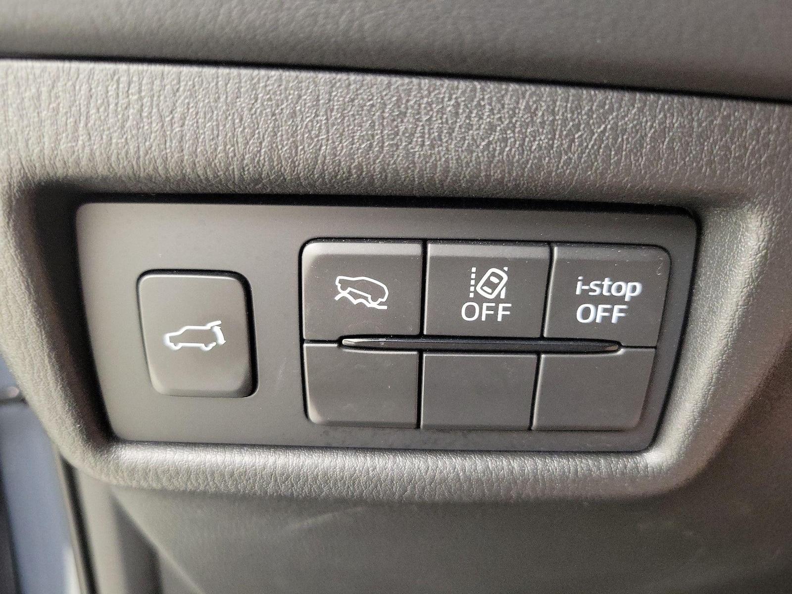 2024 Mazda CX-5 S Carbon Edition - Photo 14