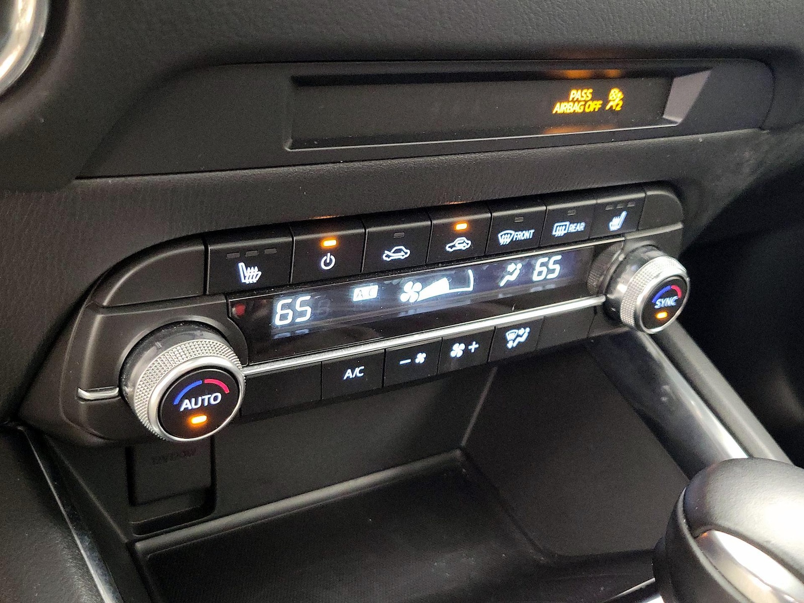 2024 Mazda CX-5 S Carbon Edition - Photo 17